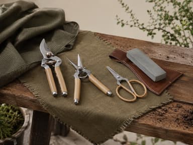 Pruning Trio garden tool set
